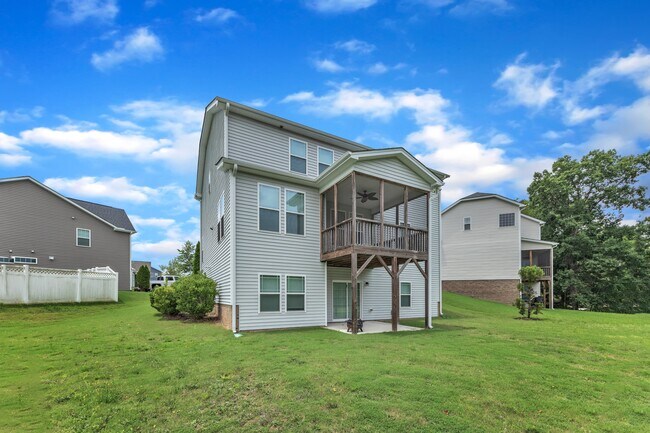 Building Photo - 4701 Kia Dr