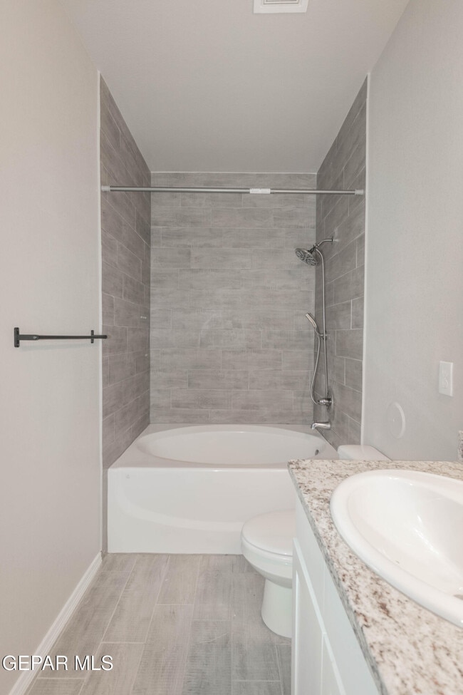 Building Photo - 5112 Joe Castillo St