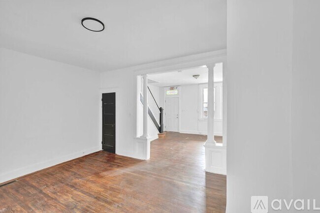Building Photo - 2606 Cecil Ave