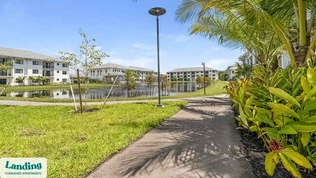 Building Photo - 7301 Lake Bank Lp