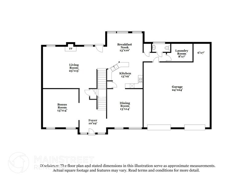 Building Photo - 5153 Winding Glen Dr