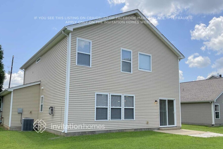 Building Photo - 304 Stewart Springs Dr