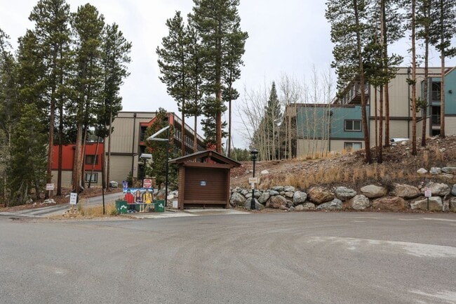 Building Photo - 2 bed, 2 bath in Breckenridge! Winter seas...
