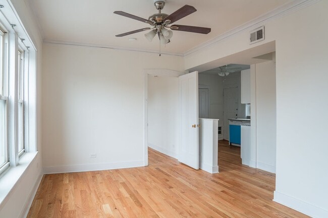 Interior Photo - Avers & Lawrence