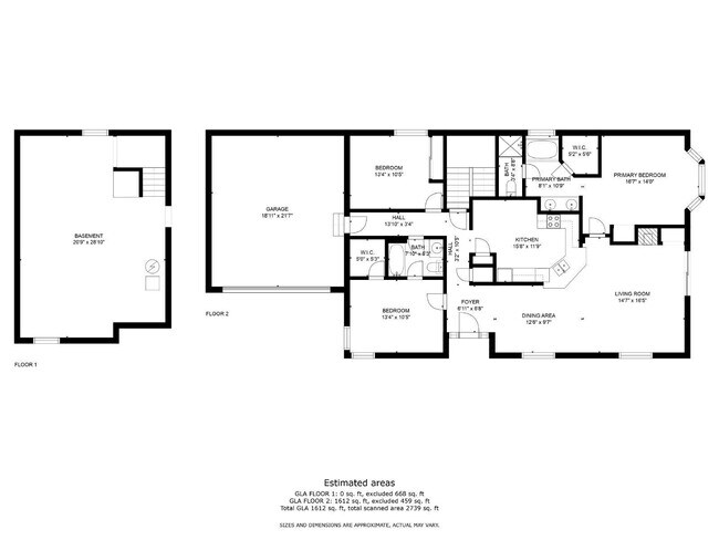 Building Photo - 3415 Gunn Peak View