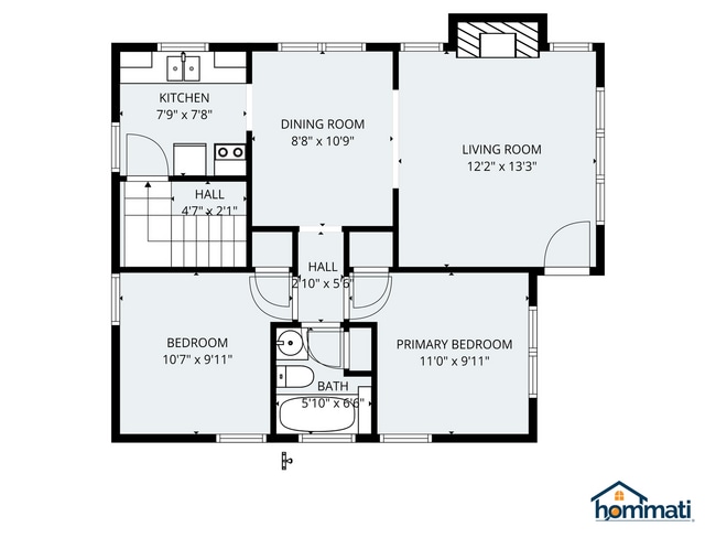 Building Photo - Available Now!