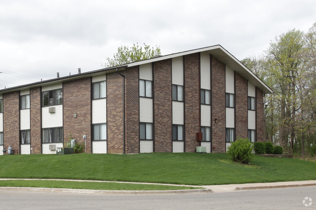 Building Photo - Harbor Village Apartments