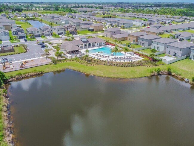 Building Photo - 5507 Rainwood Meadows Dr