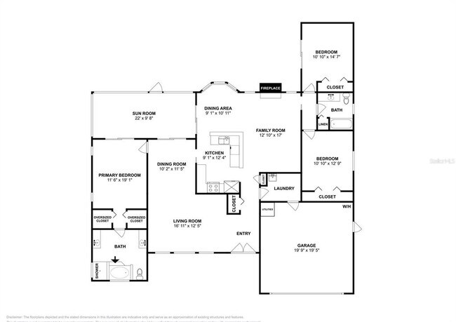 Building Photo - 14638 Coronado Dr