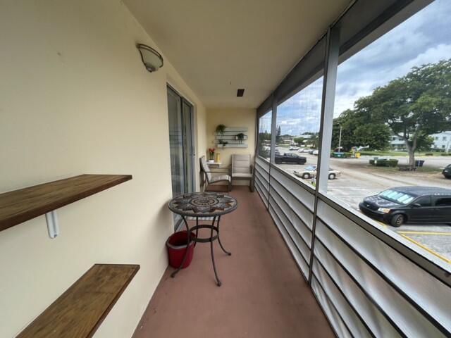 Building Photo - 205 Dorchester I
