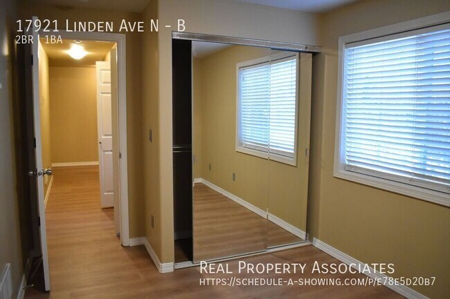 Building Photo - 17921 Linden Ave N