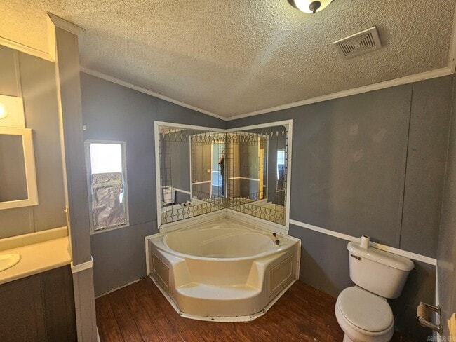 Building Photo - 5401 Bayou Meto Loop