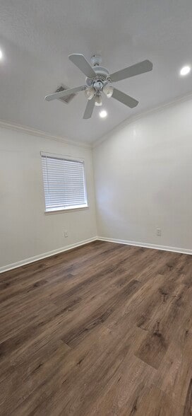 BEDROOM 3 - 25315 Sierra Woods Ln