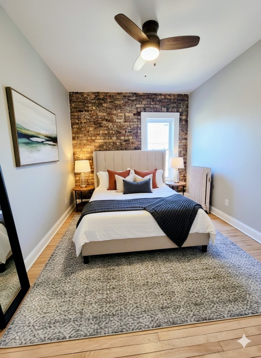 Building Photo - 2402 E Webster Pl