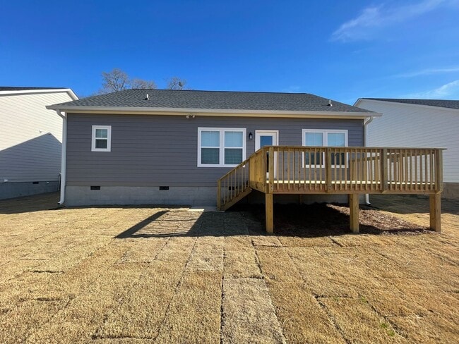 Building Photo - Brand New 3/2 House in Celanese- $1,995