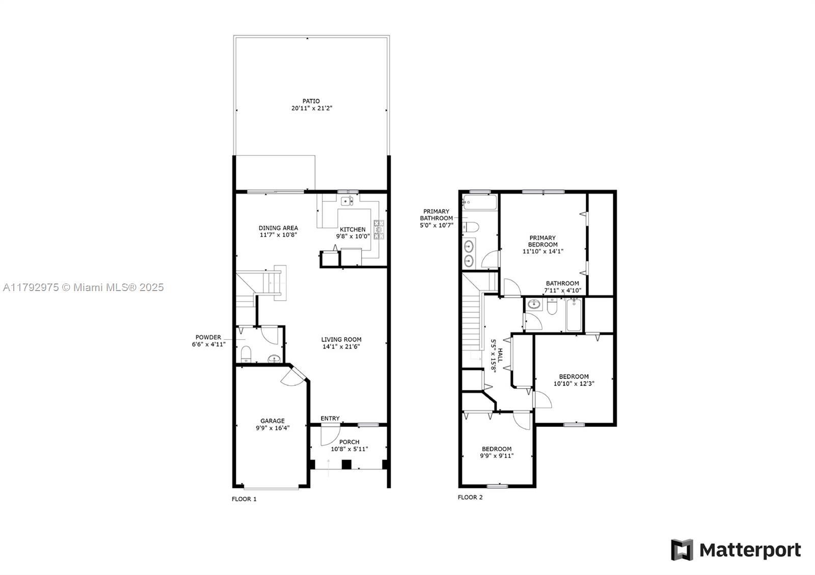 Building Photo - 11866 SW 152nd Pl