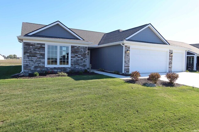 Building Photo - 5437 Broad Fields Cove