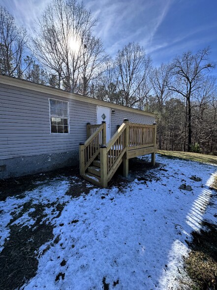 Building Photo - 1430 Lanier Rd