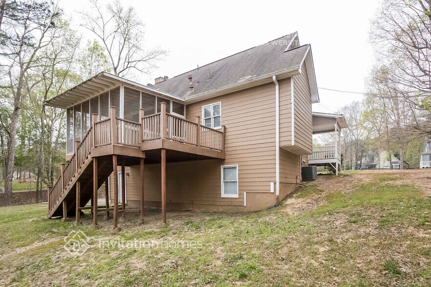 Building Photo - 103 Garner Farm Dr