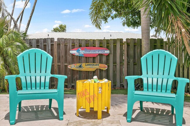 Building Photo - 3520 Bolero Way