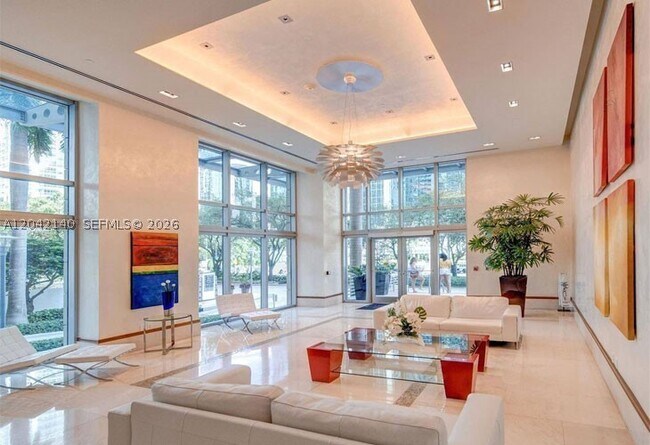 Building Photo - 1050 Brickell Ave