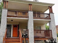 Building Photo - 10117 Somerset Ave