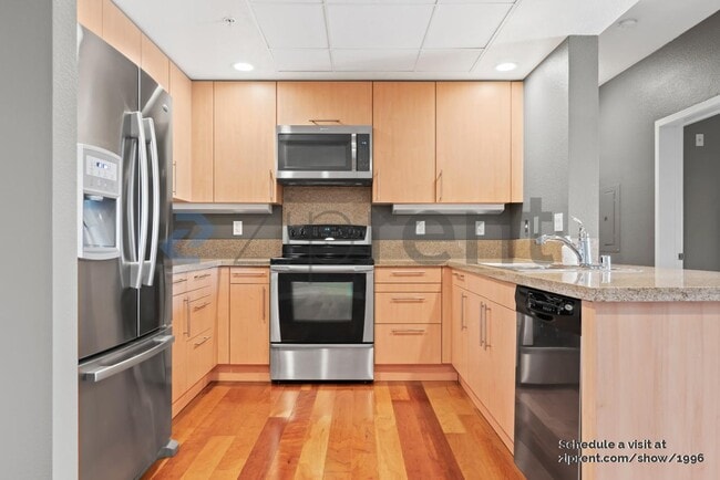 Building Photo - 88 Bush St