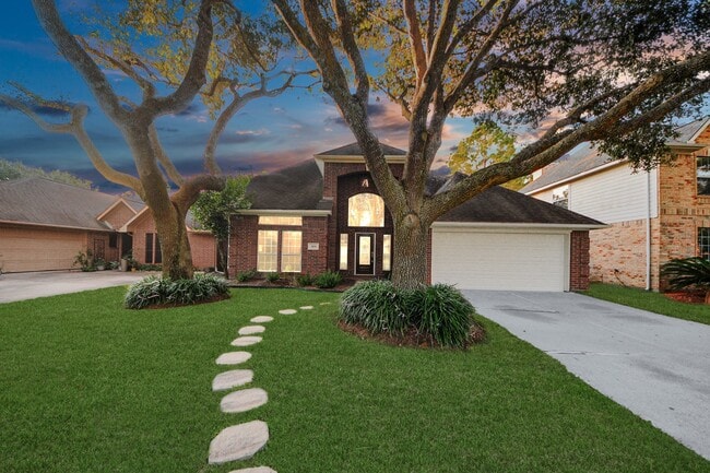 Building Photo - 3219 Brinton Trails Ln