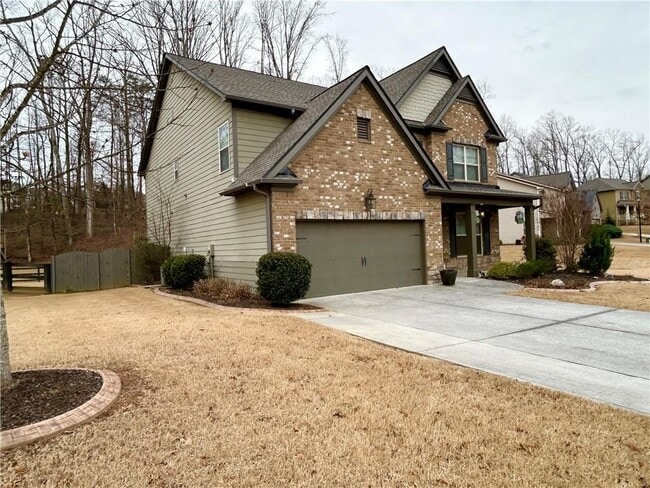 Building Photo - 5665 Carruth Lake Dr