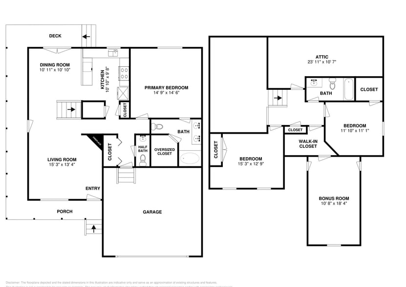 Building Photo - 2941 Ireton Pl