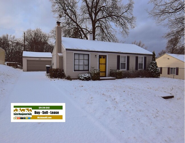 Primary Photo - Updated 3 bedroom south side South Bend IN...