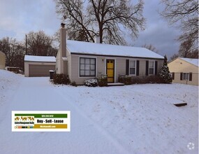 Building Photo - Updated 3 bedroom south side South Bend IN...