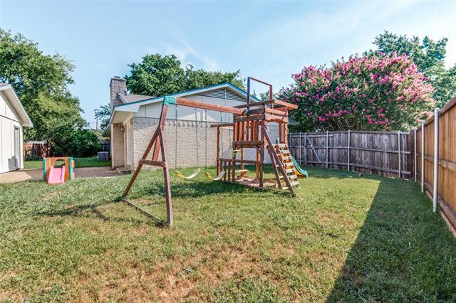 Building Photo - 2017 Cap Rock Cir