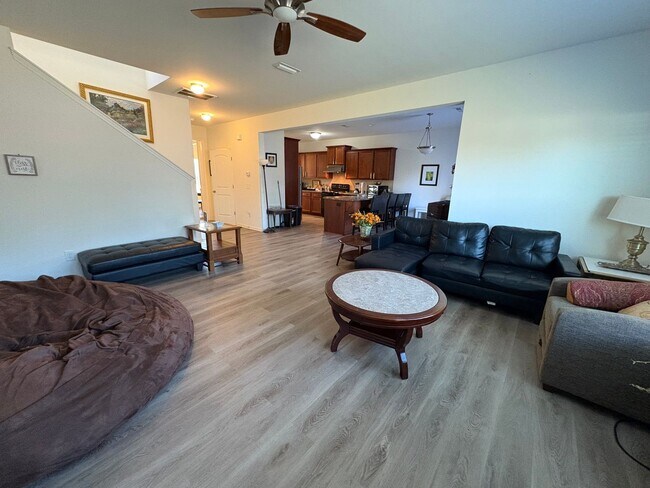 Building Photo - Rent Ready **Spacious 3-Bedroom Home with Open Concept & Large Fenced in Backyard**