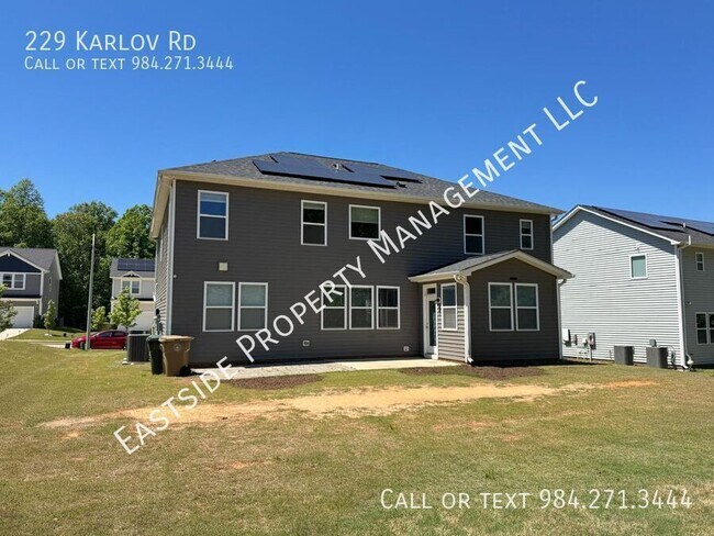 Building Photo - 229 Karlov Rd