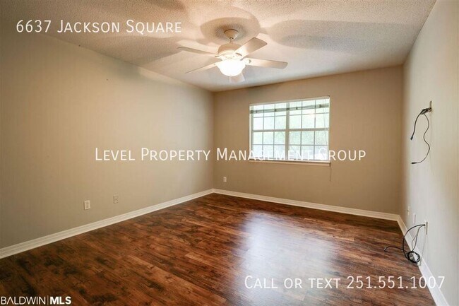 Building Photo - 6637 Jackson Square