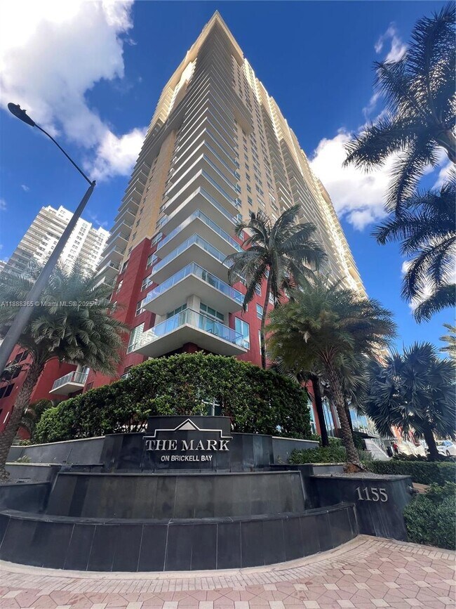 Primary Photo - 1155 Brickell Bay Dr
