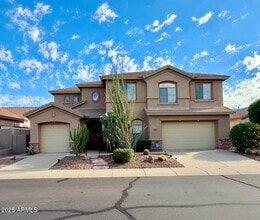 Building Photo - 2245 W Clearview Trail