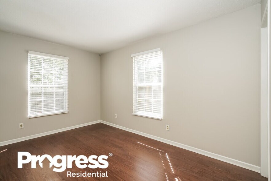 Building Photo - 8317 Becks Mill Ln