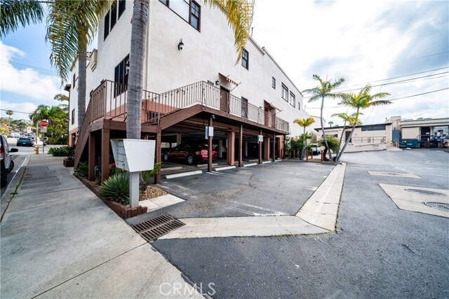 Building Photo - 201 Avenida Cabrillo