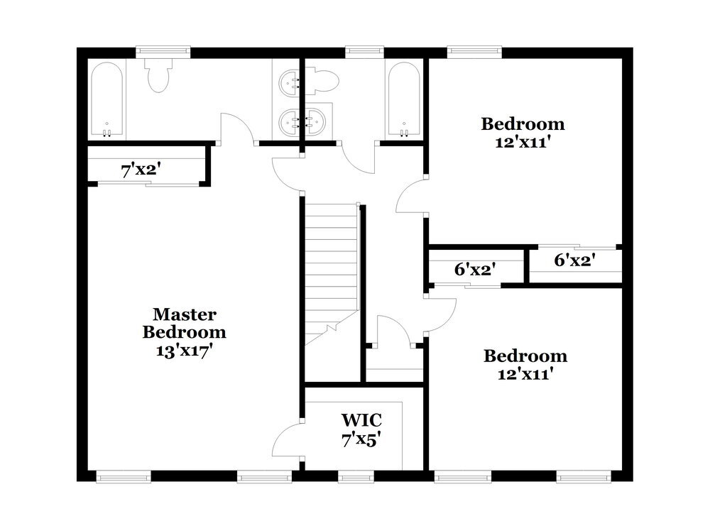 Building Photo - 6335 Teaneck Pl