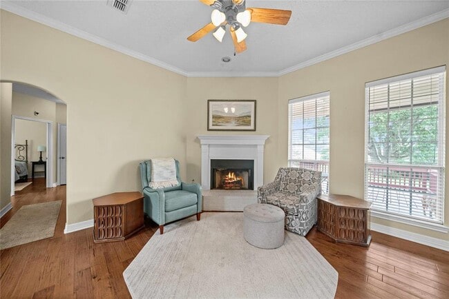 Building Photo - 16630 Thibodaux Dr