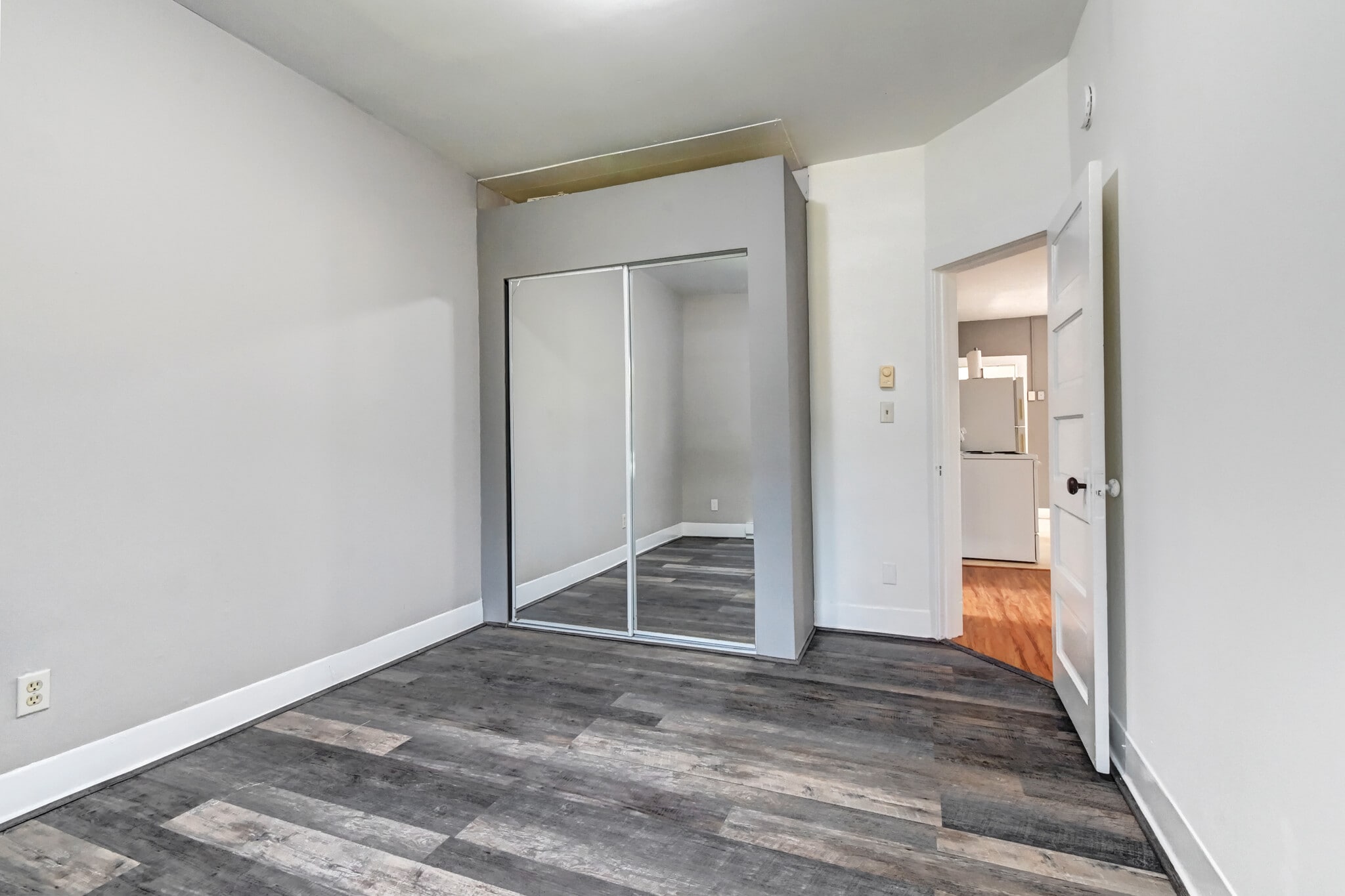 master bedroom - 1405 S 3rd St