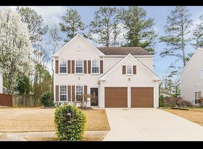 Building Photo - 782 Weybourne Ct NE