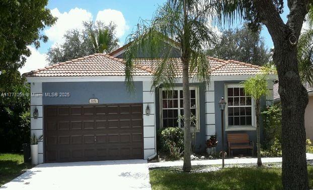 Primary Photo - 1151 NW 130th Ave