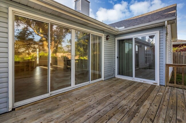 Building Photo - 3789 Misty Way