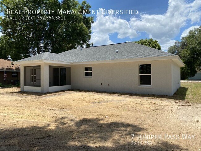 Building Photo - 7 Juniper Pass Way