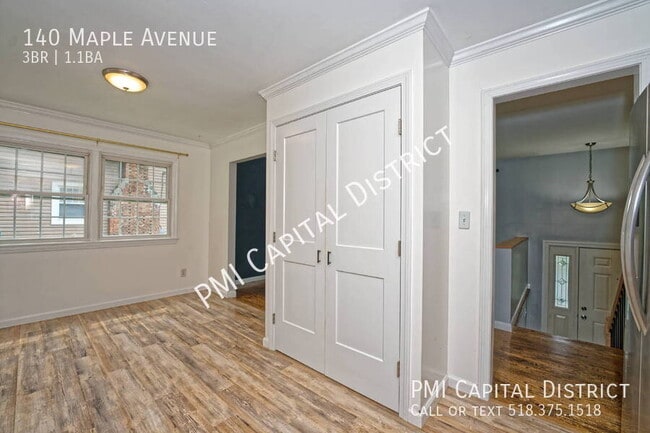 Building Photo - 140 Maple Ave