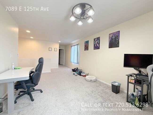 Building Photo - 7089 E 125th Ave