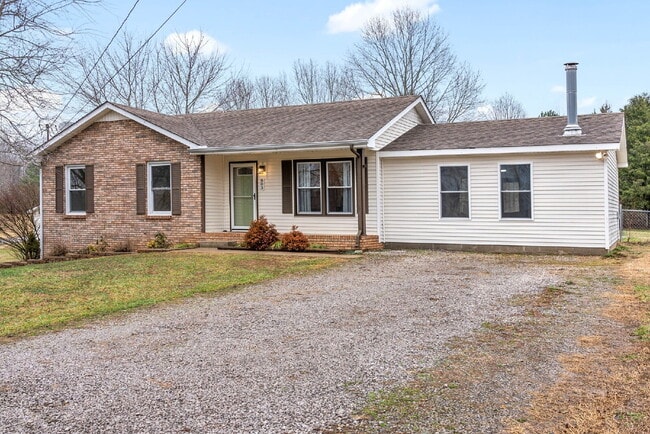 Building Photo - If you’ve been searching for a home that offers both modern updates and practical space, this one...